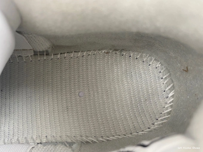 1st Kicks Shoes 705333-105 30th 4 Jordan Retro Laser Anniversary 0712